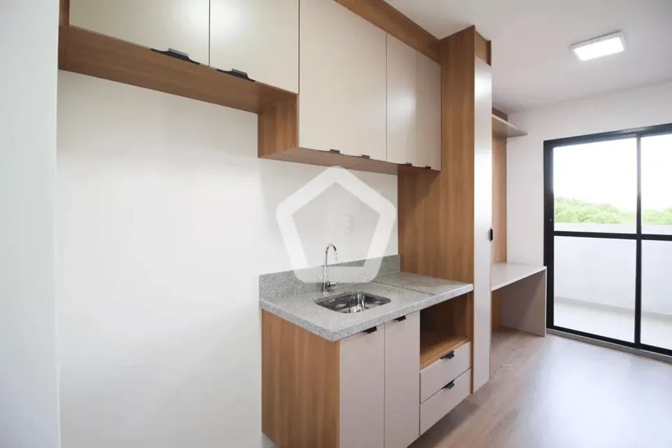 Studio para Venda - 1 quartos - 27m² - Foto 5