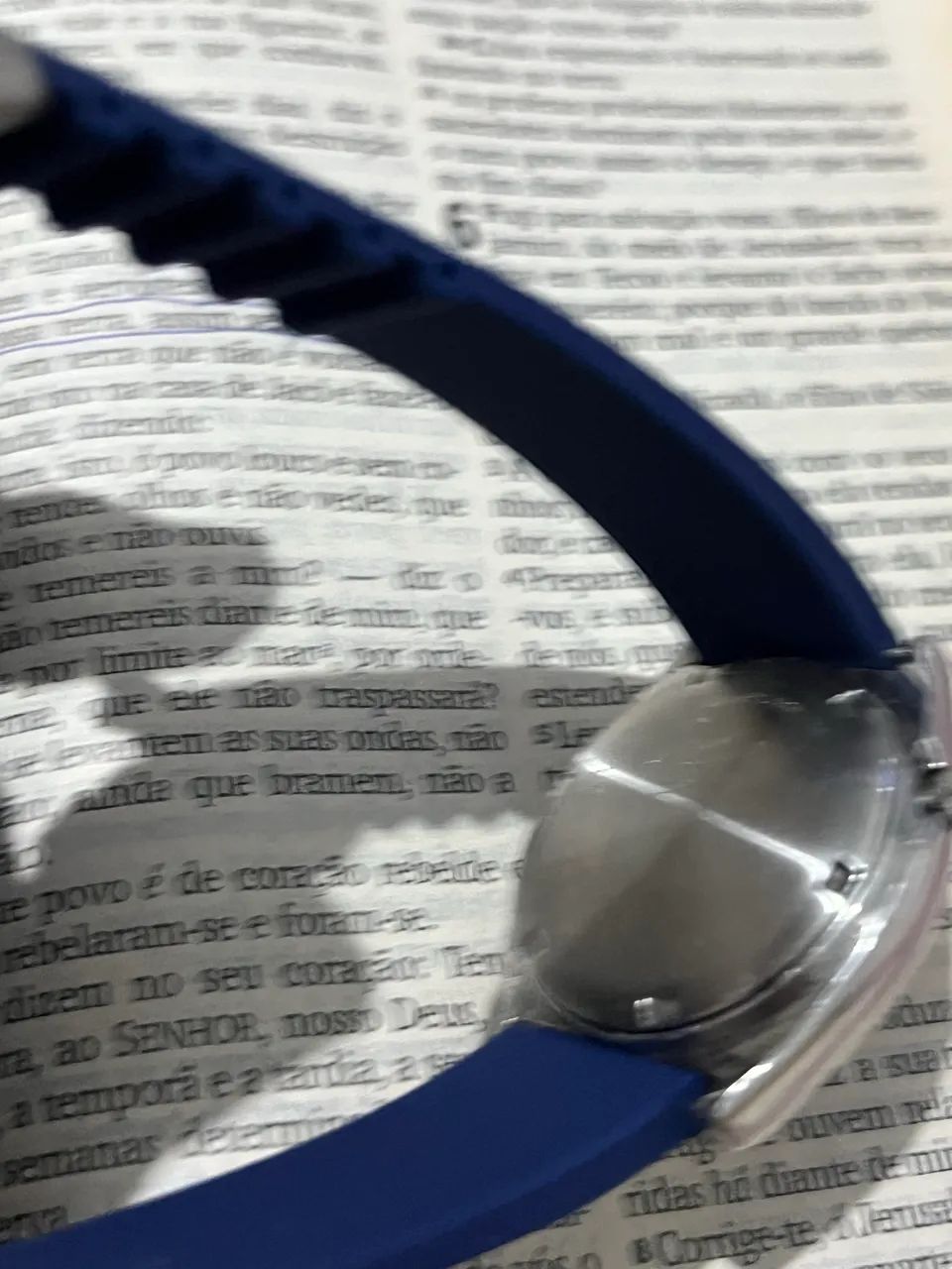 Seiko 5 7009 Vintage  - Foto 5