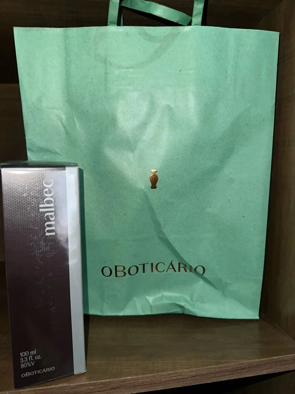 Perfume Malbec  - Foto 4