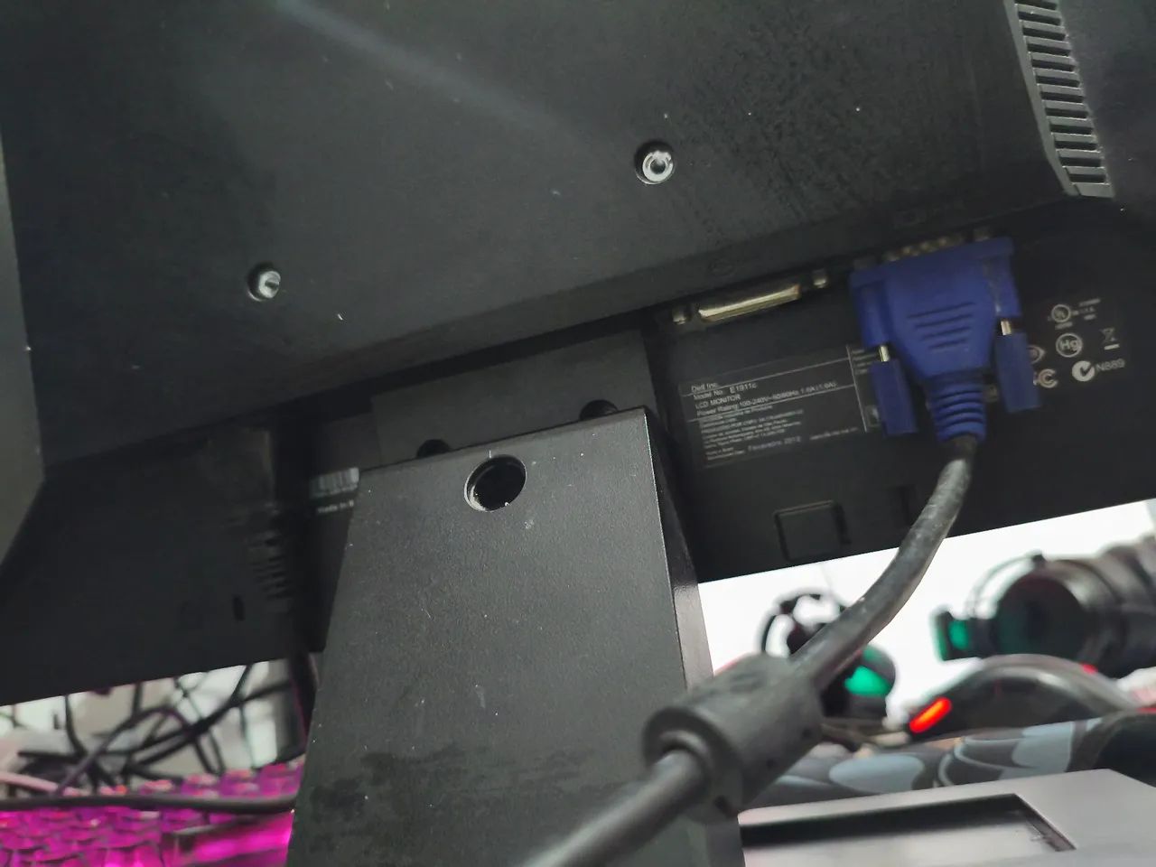 Monitor 19 pol - Foto 5