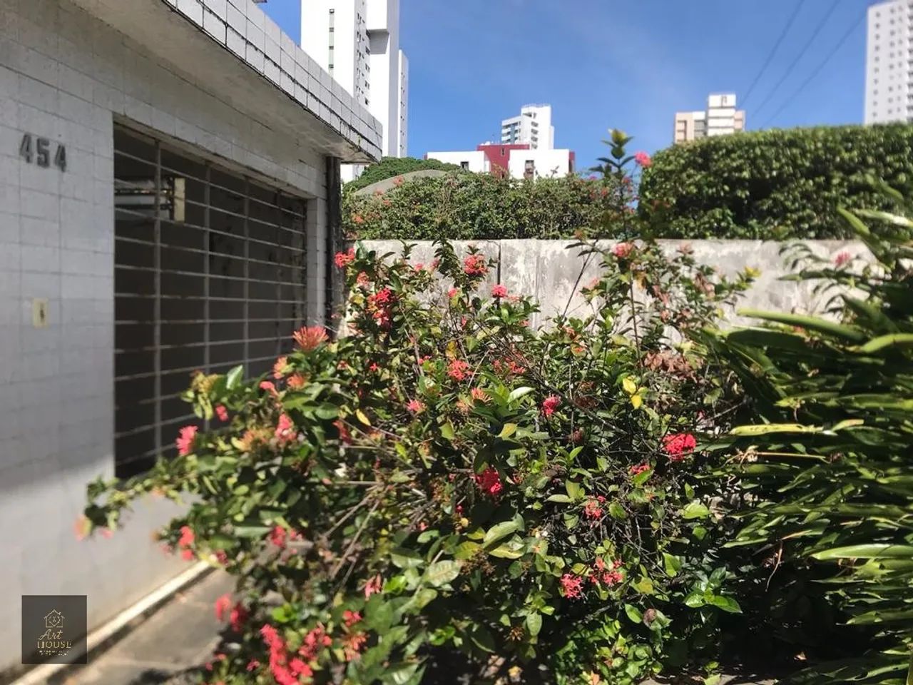 CASA NA TORRE - RUA JOSÉ DE HOLANDA - RECIFE - PE. - Foto 2