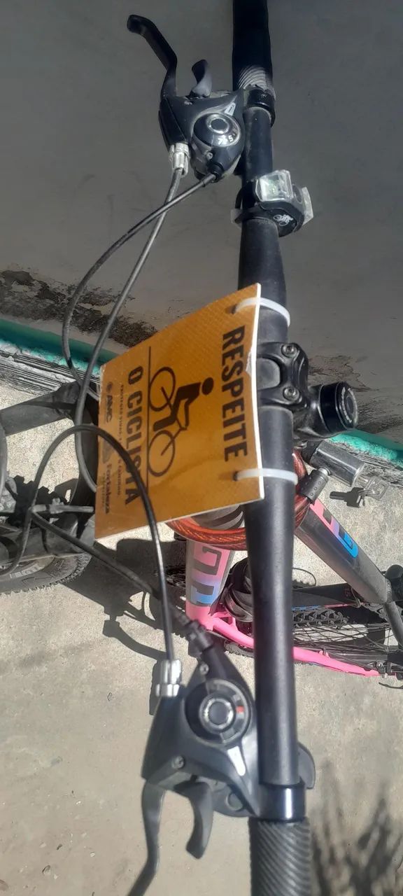 Bicicleta - Foto 2