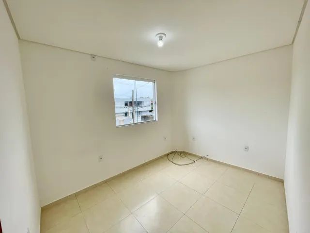 Apt 2 quartos-Campeche próximo do Trevo do Erasmo e Comcap - Foto 5