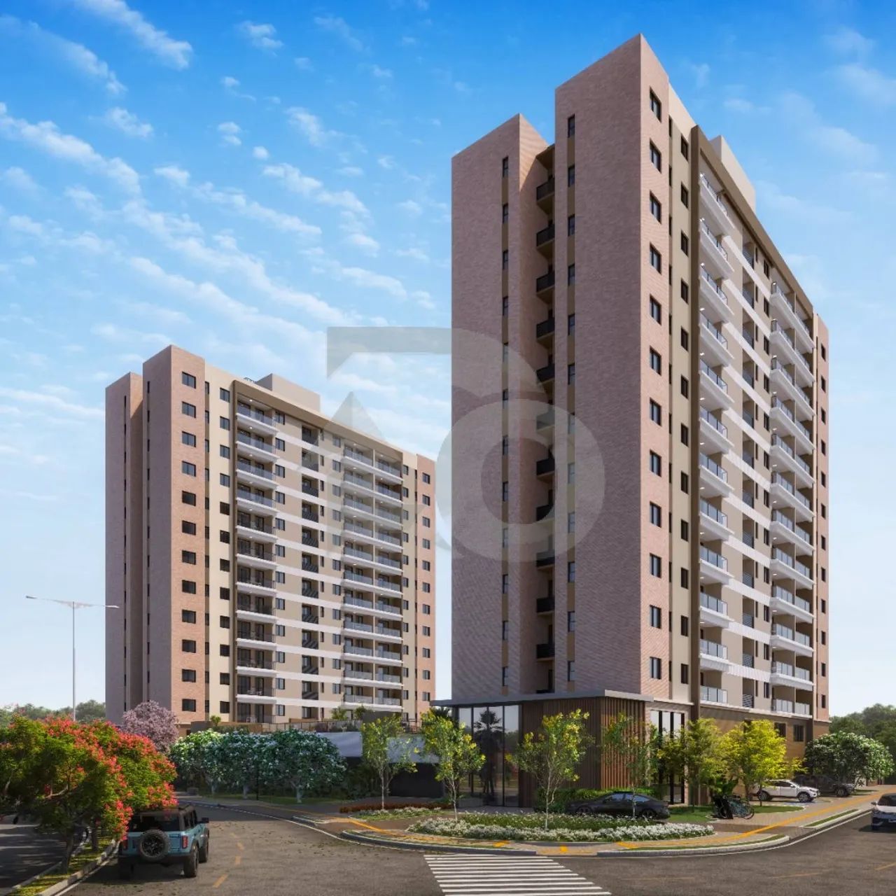 Apartamento Para Vender com 2 quartos 1 suítes no bairro Farolândia em Aracaju