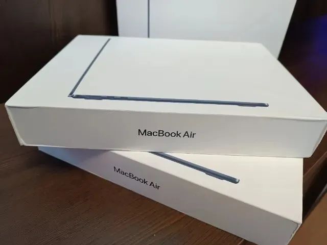 MacBook Air M4 16GB 256GB 15 Polegadas - Parcelamos Em Até 18x - Novo Lacrado