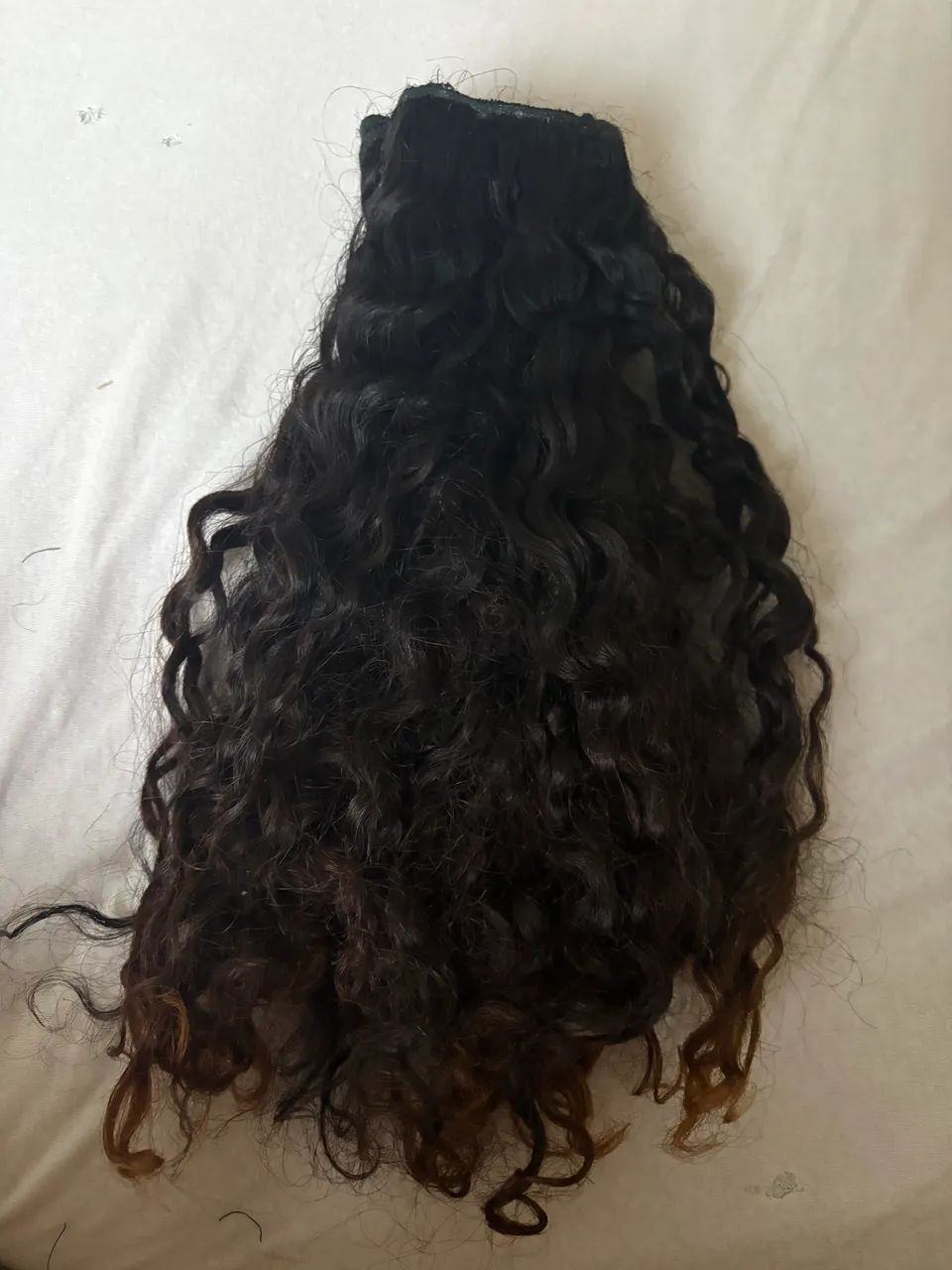 Cabelo cacheado - Foto 2