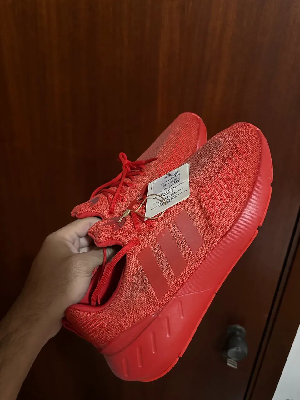 Tenis adidas - Foto 4