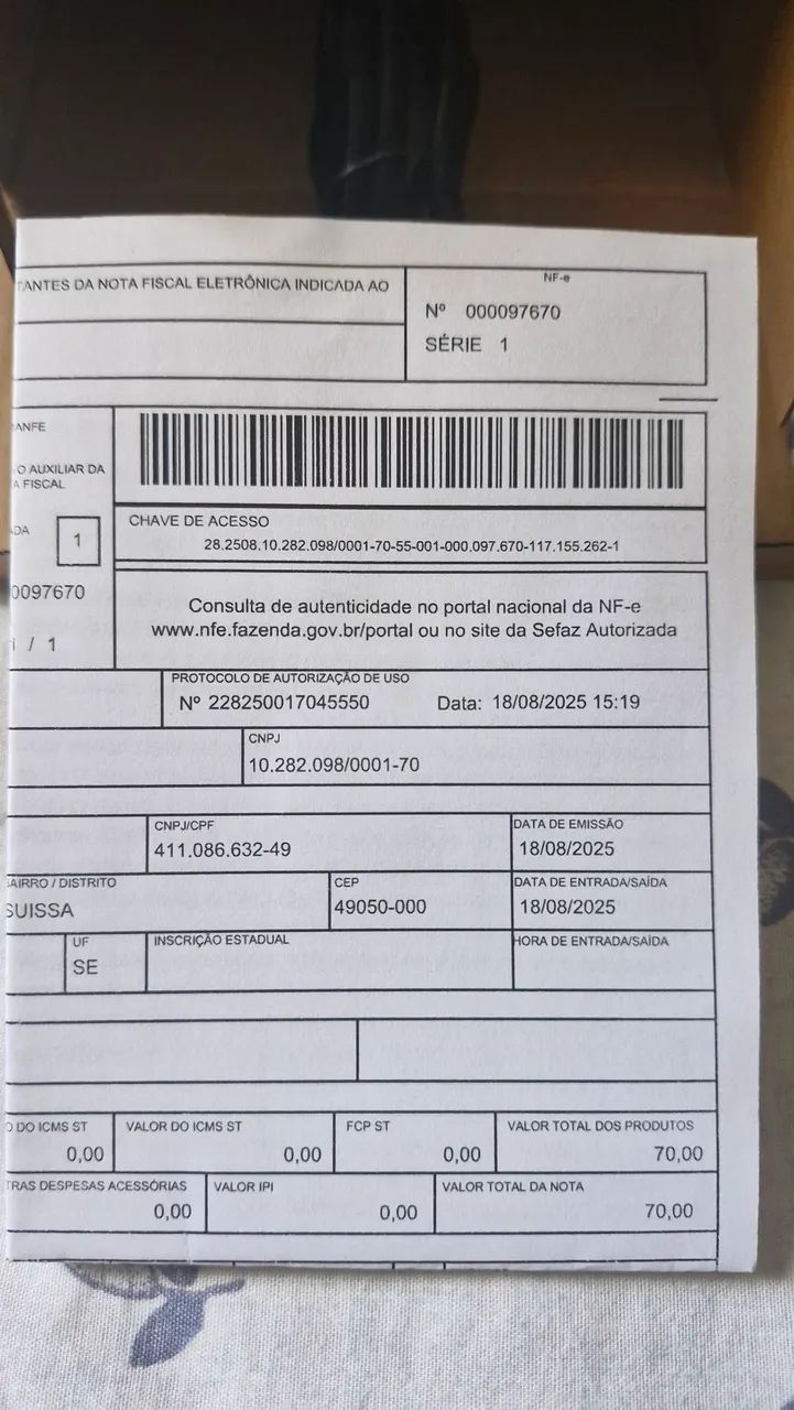 Fonte para computadores - Foto 3