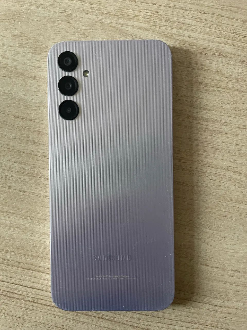 Samsung A14 ? Excelente estado, 100% funcionando e bem conservado. Compra segura! 