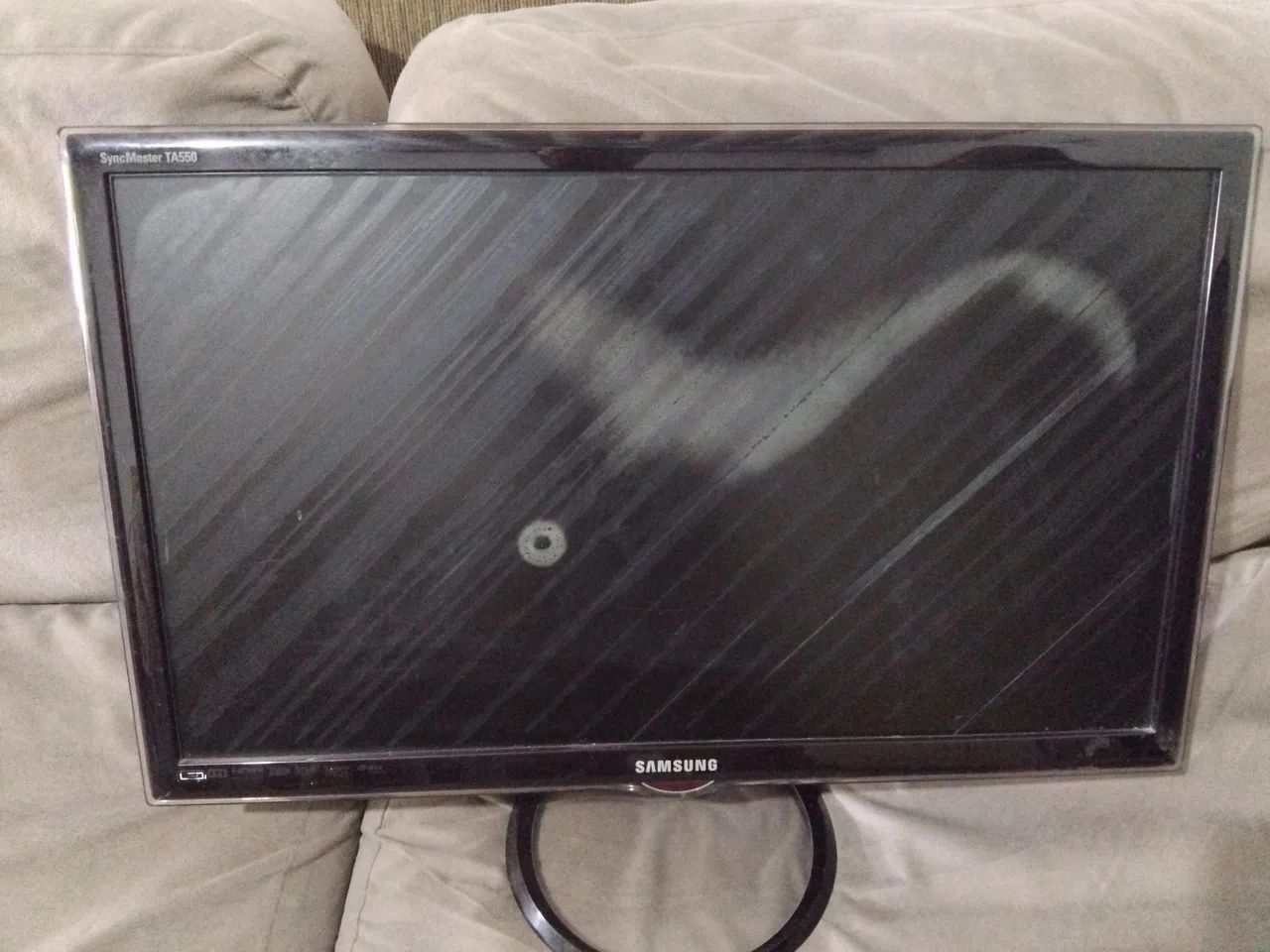 Tv Samsung 