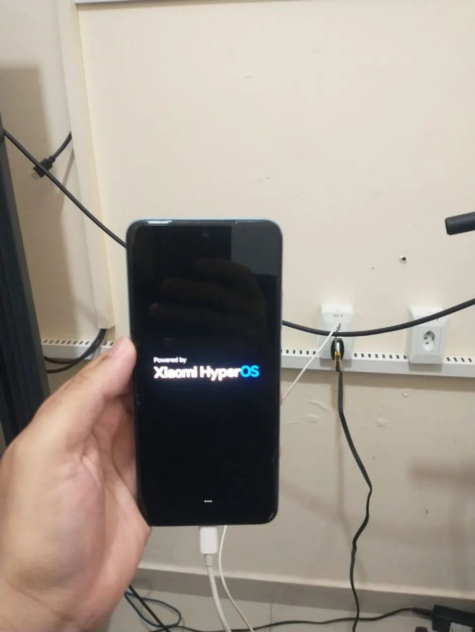 XIAOMI REDMI 12S 256GB - Foto 5