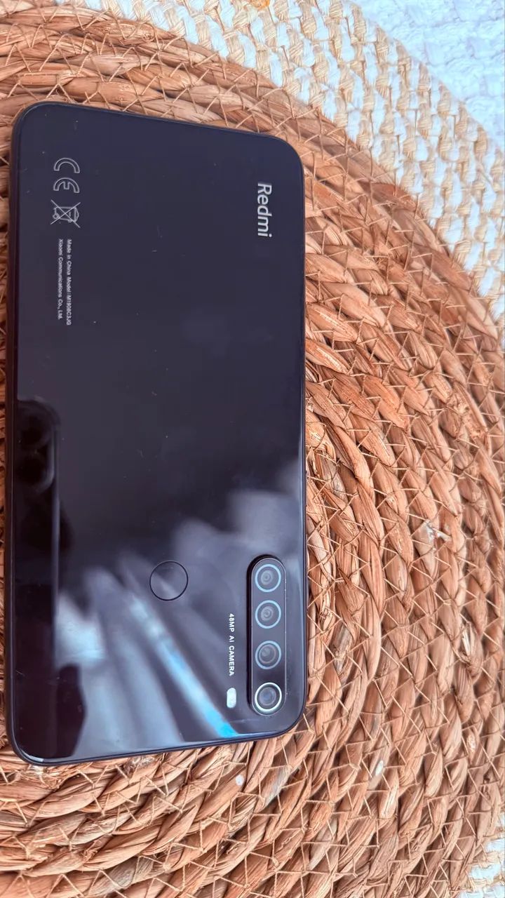 REDMI NOTE 8 - Foto 3
