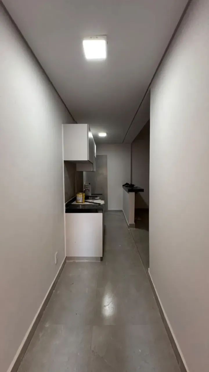 ALUGO APARTAMENTO   2 QUARTOS  CENTRO DE GOIÂNIA