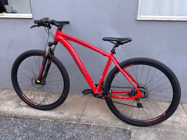Oggi Hacker Sport Aro 29 | Excelente Estado 