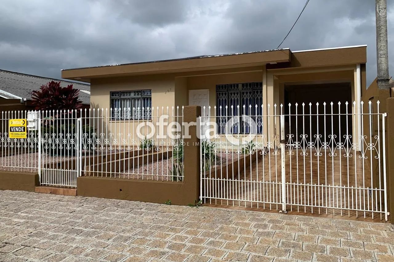 Casa em Araucária / Centro - Foto 2