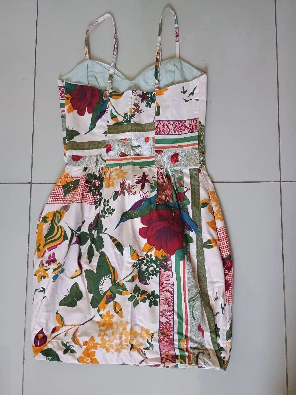Vestido FARM - Foto 3