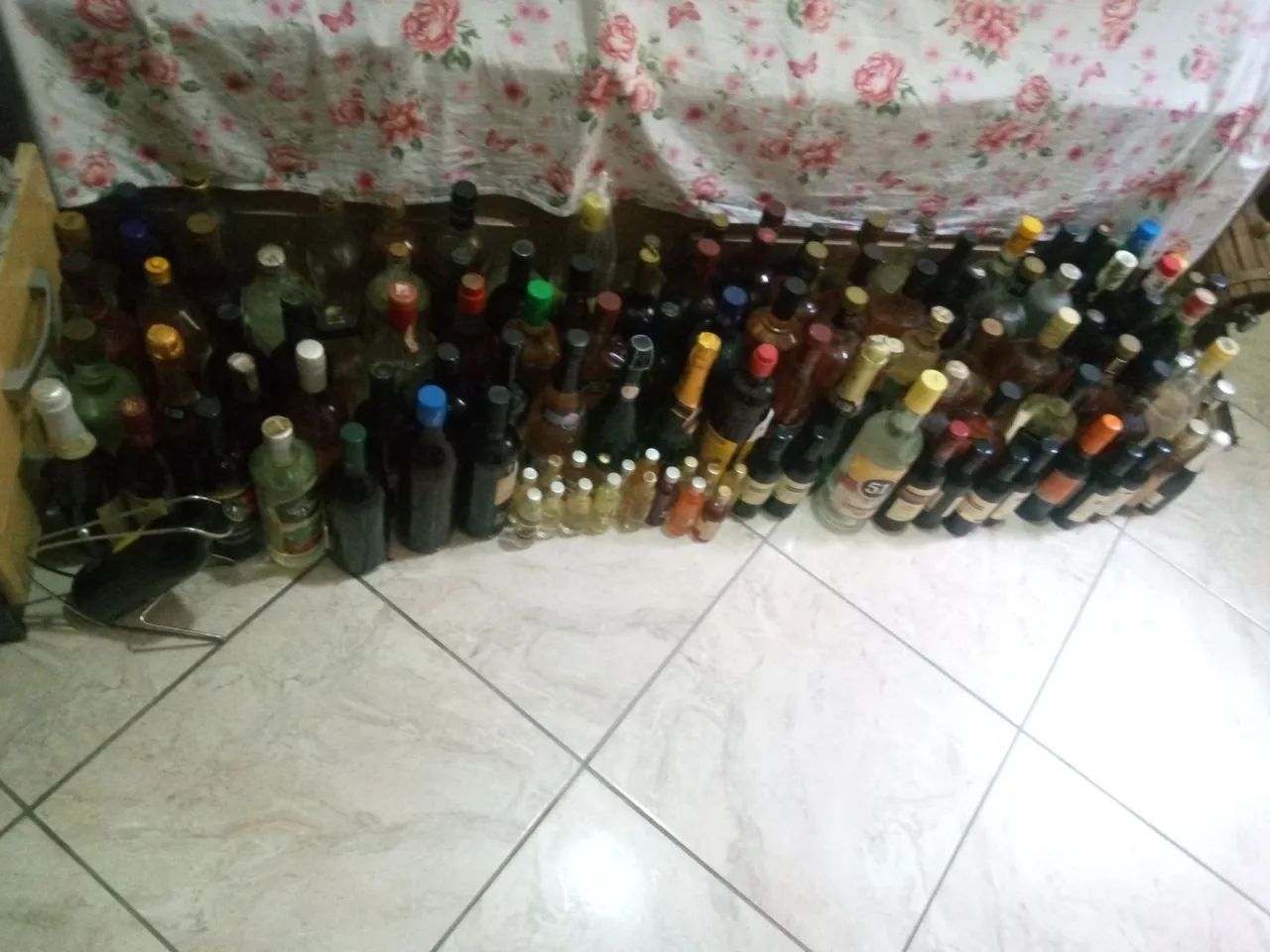 Coleção de bebida  - Foto 3