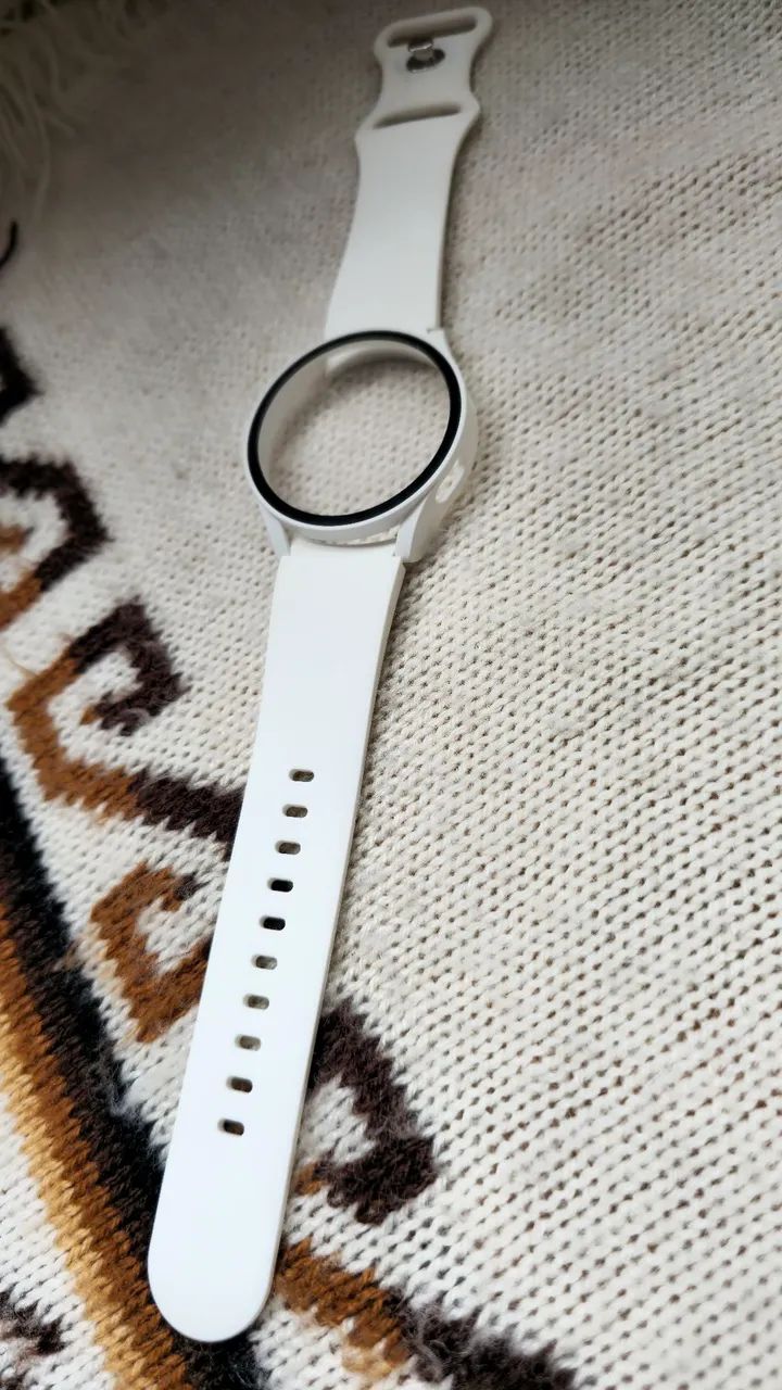 Case capa galaxy watch 4 5 6 7 40mm