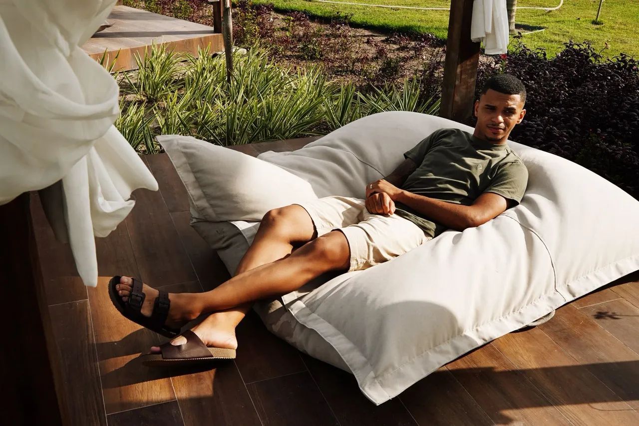 Camisa Básica  - Foto 2