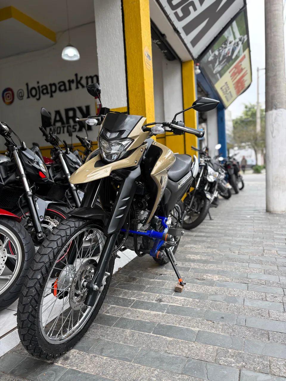 Lander Abs 250 2022 - Foto 4