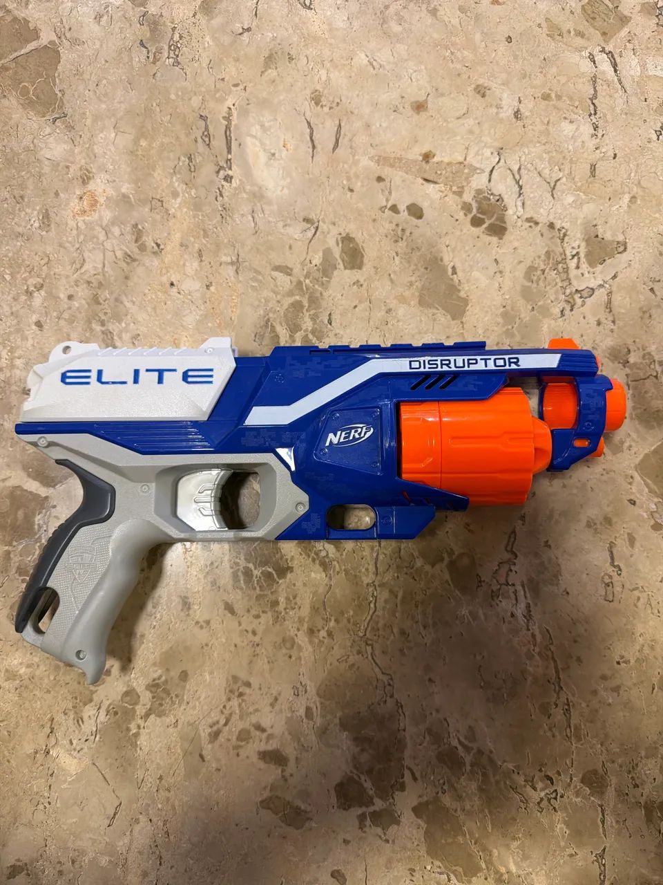 Nerf Disruptor Elite