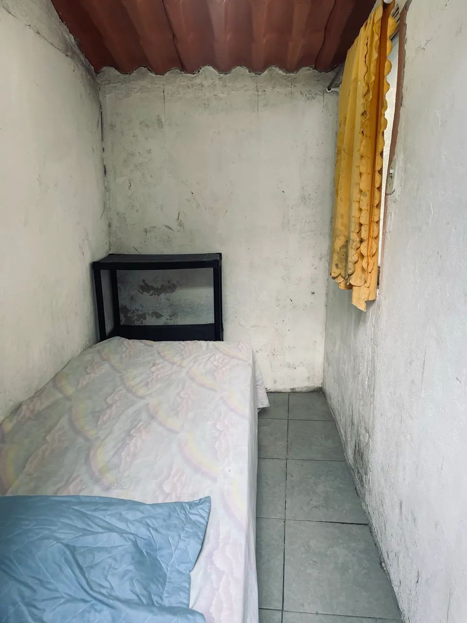 Quarto   Vidigal na Zona Sul - Foto 2