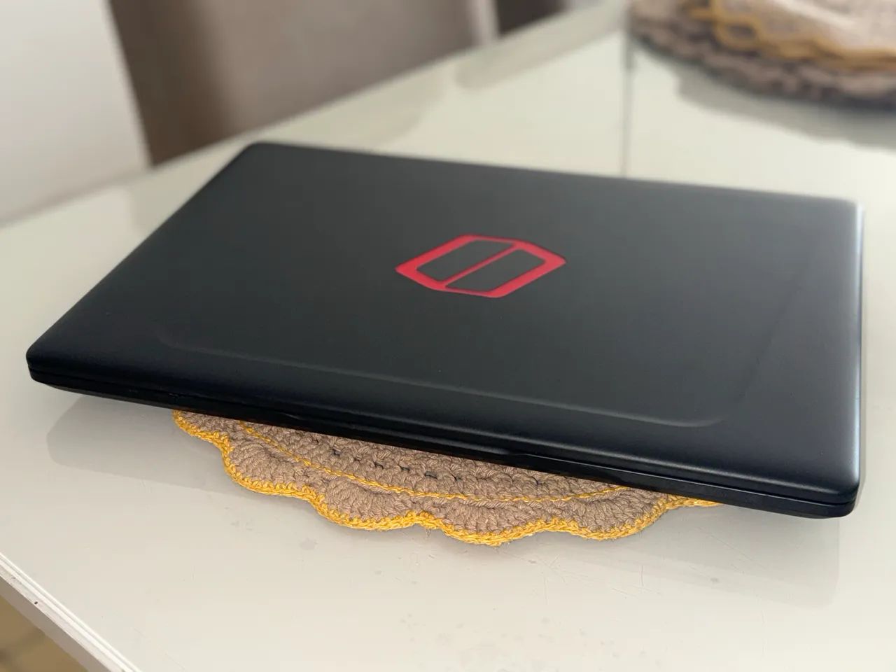 NOTEBOOK GAMER SAMSUNG i7 7ªGer - Foto 3