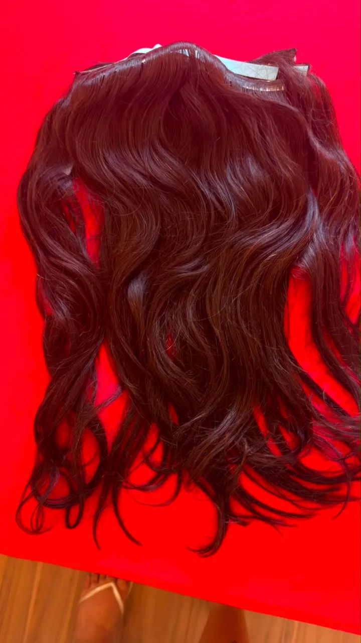 CABELO BRASILEIRO - Foto 3