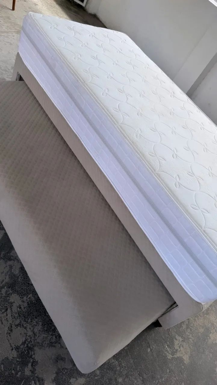 Cama solteirão bicama comprada na Simons?s  - Foto 4