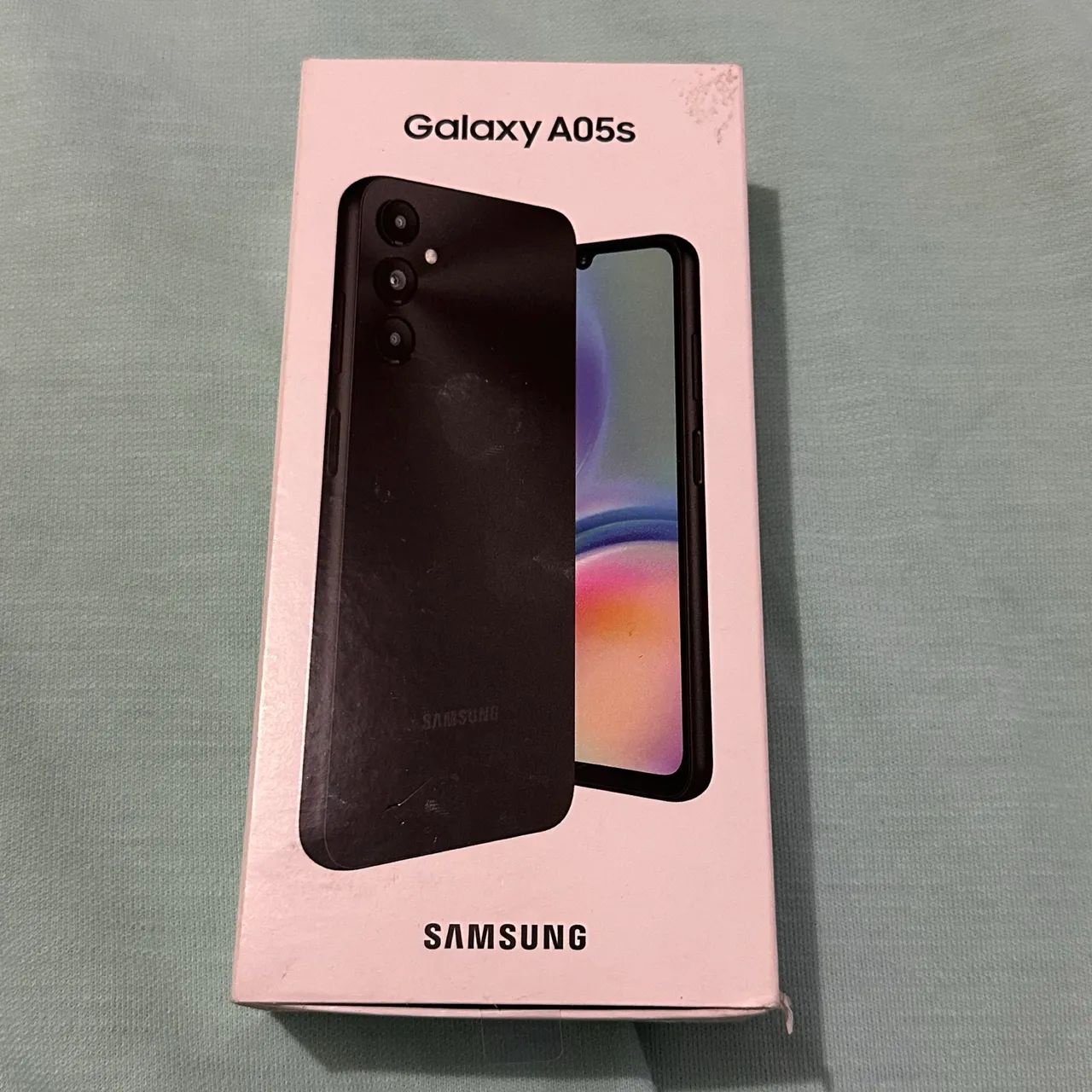 Samsung A05s - Foto 2