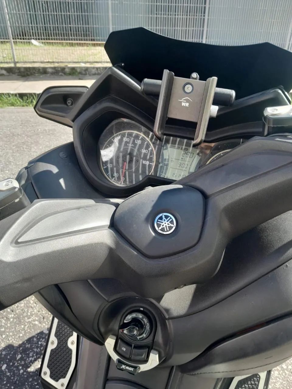 Yamaha X Max 250 abs - Foto 2