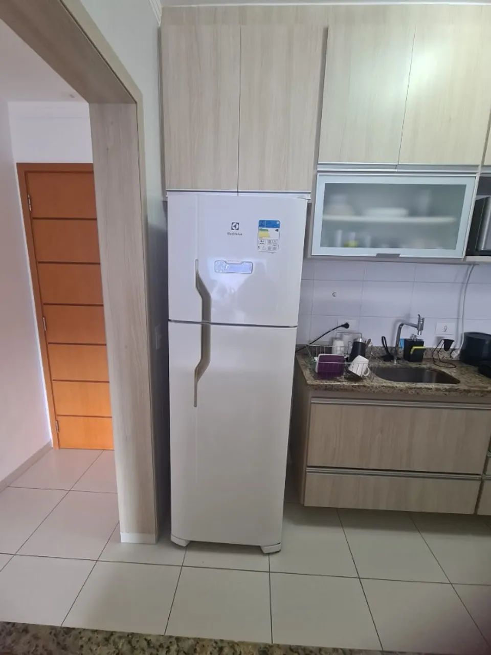 Geladeira - Foto 2