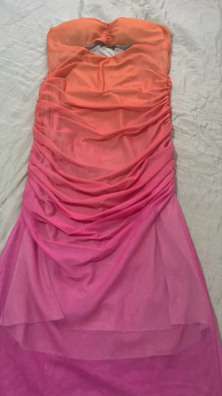 Vestido SHEIN  - Foto 3