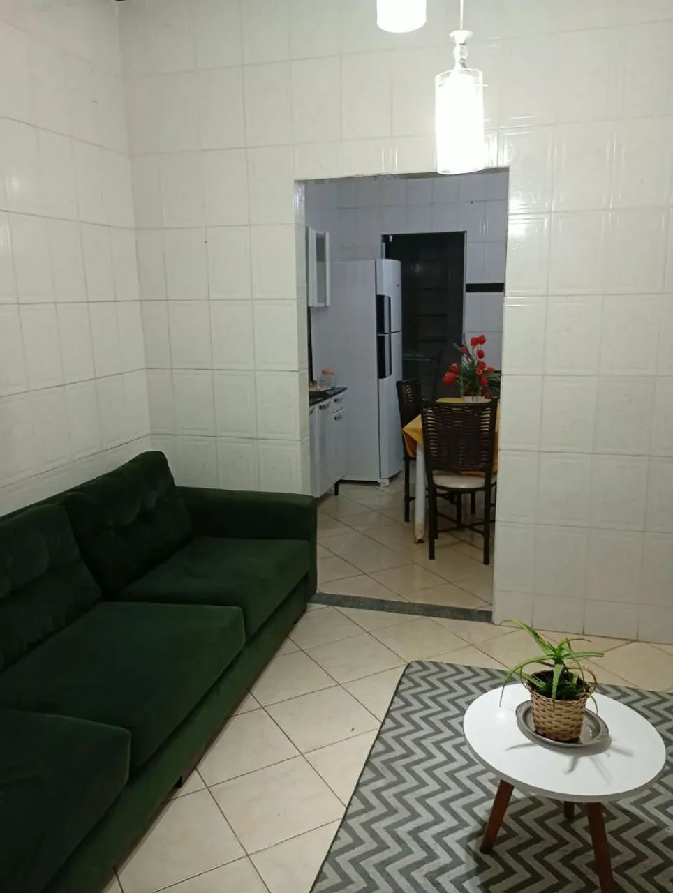 Casa mobiliada no castelo branco  - Foto 3