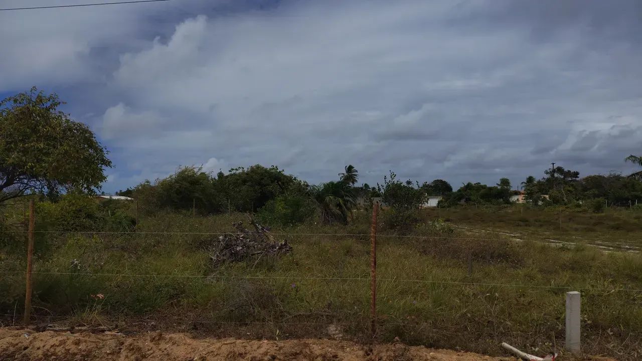 tereno lagoa tambaquis abais - Foto 3