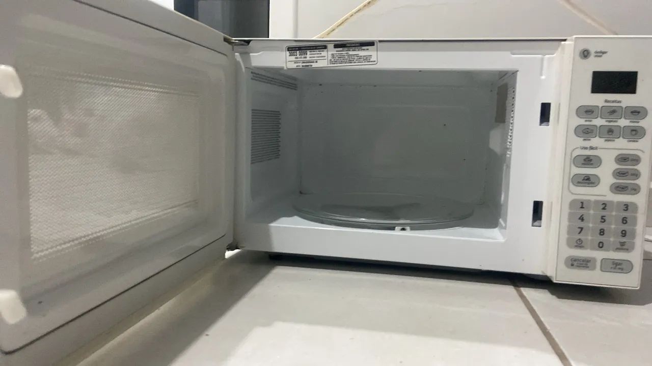 Microondas 