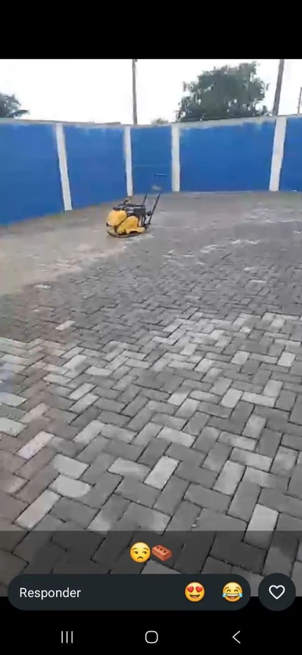 Trabalhamos com sítio ruas em geral  - Foto 2