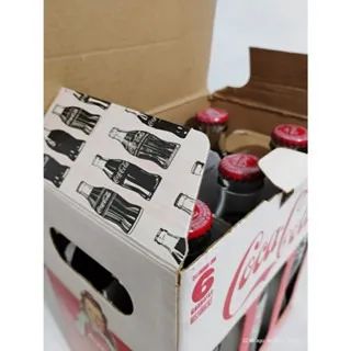 Coleção Histórica da Coca Cola na Caixa - Colecionismo. - Foto 3