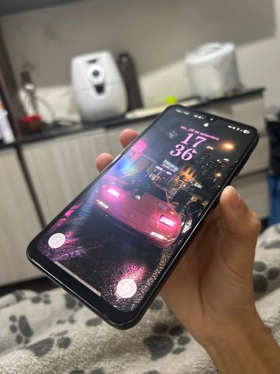 Samsung A17 - Foto 2
