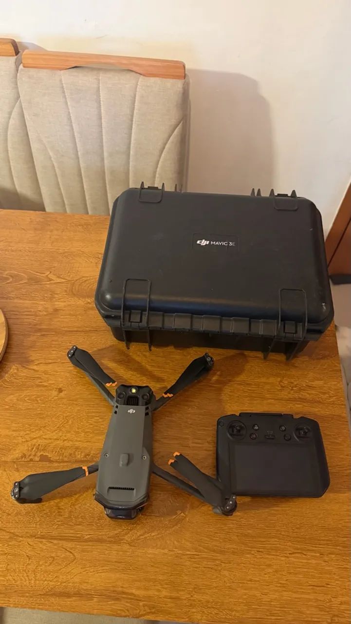 DJI MAVIC 3 ENTERPRISE  - Foto 2