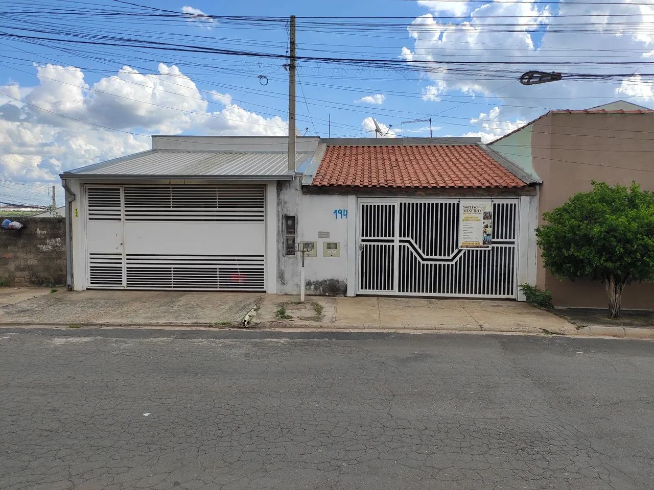 Foto - Sumaré - Jardim Santa Carolina (Nova Veneza)