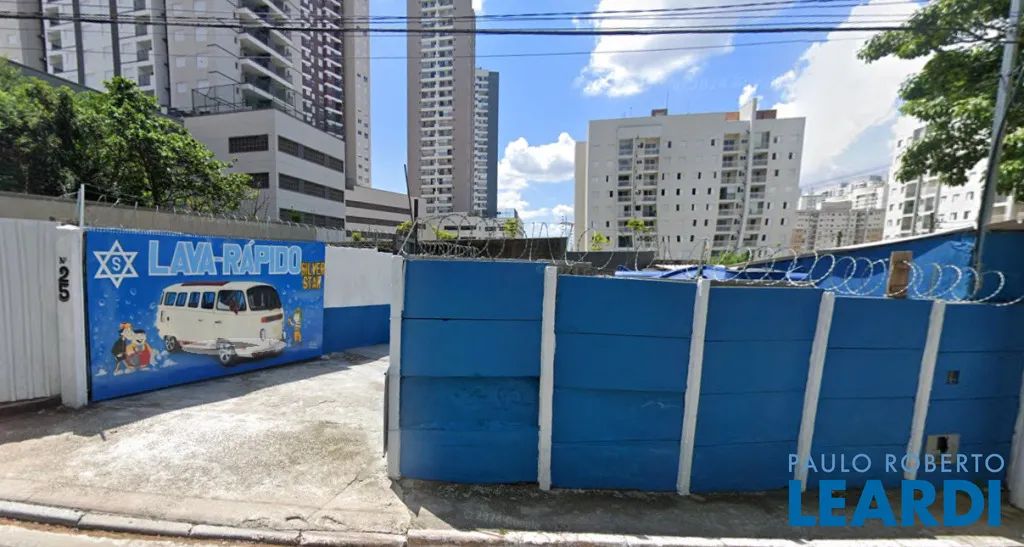 AREA - VILA ANDRADE - SP - Foto 3