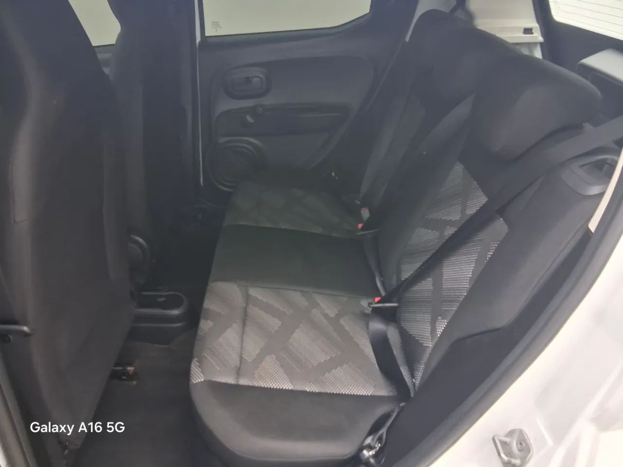 Fiat Mobi LIKE 1.0 Fire Flex 5p., foto 18 de 18