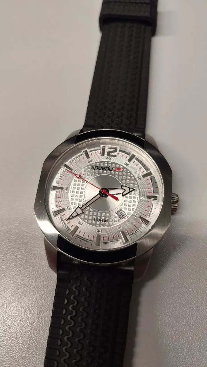 Relógio Speedo  - Foto 2