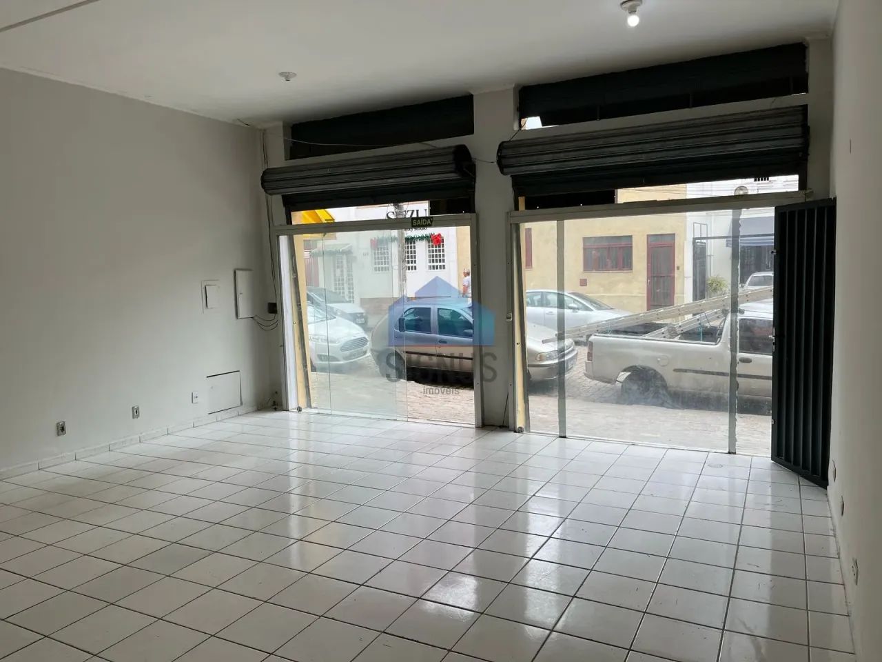 Salão Comercial no Bairro Bosque em Campinas - Foto 3