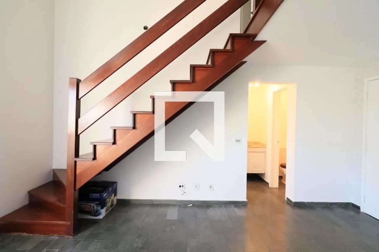 Apartamento à Venda - Moema, 1 Quarto, 55 m2