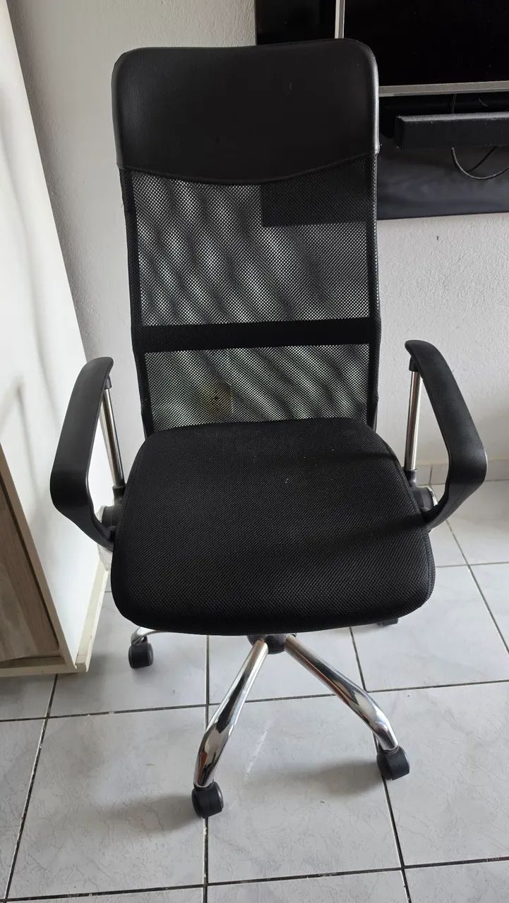 Cadeira para escritório 