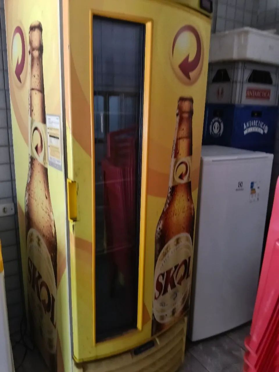 Geladeiras e freezer - Foto 5