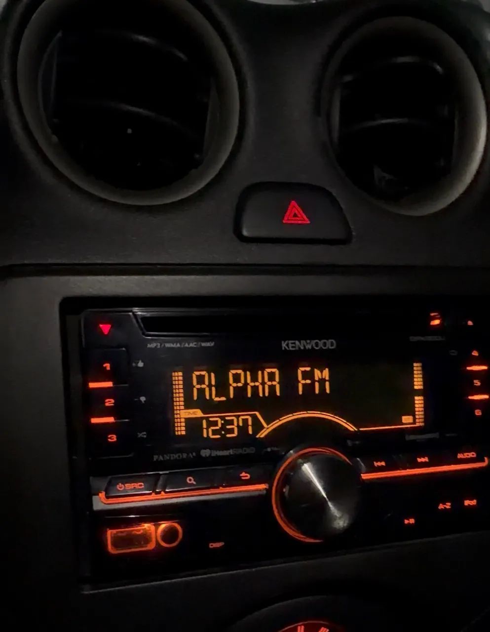 kenwood dpx300u bluetooth - Foto 3