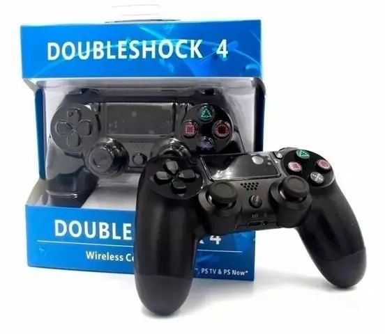 Controle PS4 Double Shock 